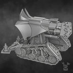 Storm Cannon | Fire Lizards | DakkaDakka