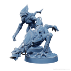 Voidborne Daemonids Gun bearers