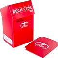 Ultimate Guard - Deck Case 80+ - Red