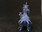 Trench Crusade Marinduque Scripture Guardian Proxy Miniature Papsikels Resin Figure