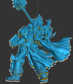 Lore Garr, Bare Worder