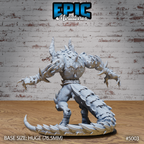 Hell’s Wrath: Arch-Devil Diablo