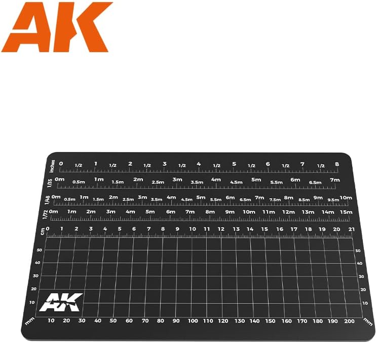 Double Side Cutting Mat (A5)