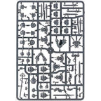 Games Workshop 99120107013" Grey Knights Strike Squad Plastic Kit