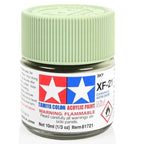 Tamiya Acrylic Paint Mini XF-21 Sky