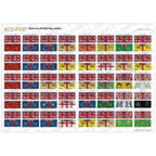 Napoleonic British Starter Set - Epic Scale Plastic Miniatures for Black Powder Highly Detailed Napoleonic Era Miniatures for Table-top Wargaming