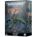 Games Workshop 99120105038 "Astra Militarum Valkyrie Tabletop and Miniature Game,Black