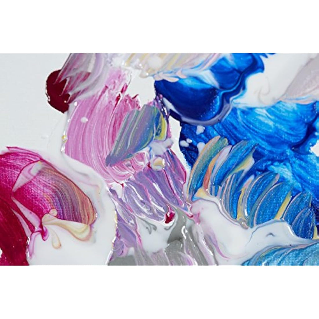 Liquitex Professional Matte Fluid Medium -,white, 946 ml