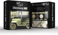 Abteilung 502 - Dust & Dirt Pigments Set ABT402