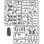 Games Workshop Warhammer 40k - Ork Warbiker Mob