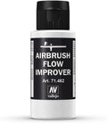 Vallejo Airbrush Flow Improver 60ml - VAL71462
