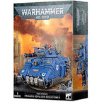 Games Workshop - Warhammer 40,000 - Space Marines Primaris Repulsor Executioner