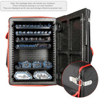 Jucoci Miniatures Storage Case