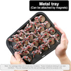 Jucoci Miniatures Storage Case Miniatures Transport Case (Medium Size)