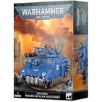 Games Workshop - Warhammer 40,000 - Space Marines Primaris Repulsor Executioner