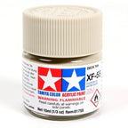 Tamiya Acrylic Paint Mini XF-55 Deck Tan