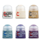 Tyranids Termagant & Ripper Swarm Paint Set