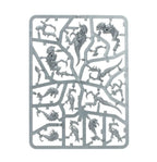 Tyranids Termagant & Ripper Swarm Paint Set