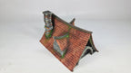 Beetroot House - 28mm DND/Wargame/RPG Terrain
