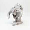 Balrog Bust LOTR Resin Statue Lord of the Rings Demon Display Model Figure