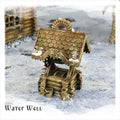 Water Well - 28mm DND/Wargame/RPG Terrain