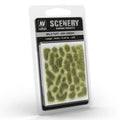 Vallejo Wild Tuft - Dry Green, Large