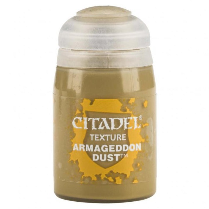 Citadel Technical: Armageddon Dust 24ml