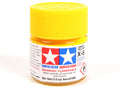 Tamiya Acrylic Paint Mini X-8 Lemon Yellow