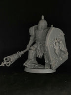 Quiapo Shrine Anchorite | Trench Grimdark | Papsikels