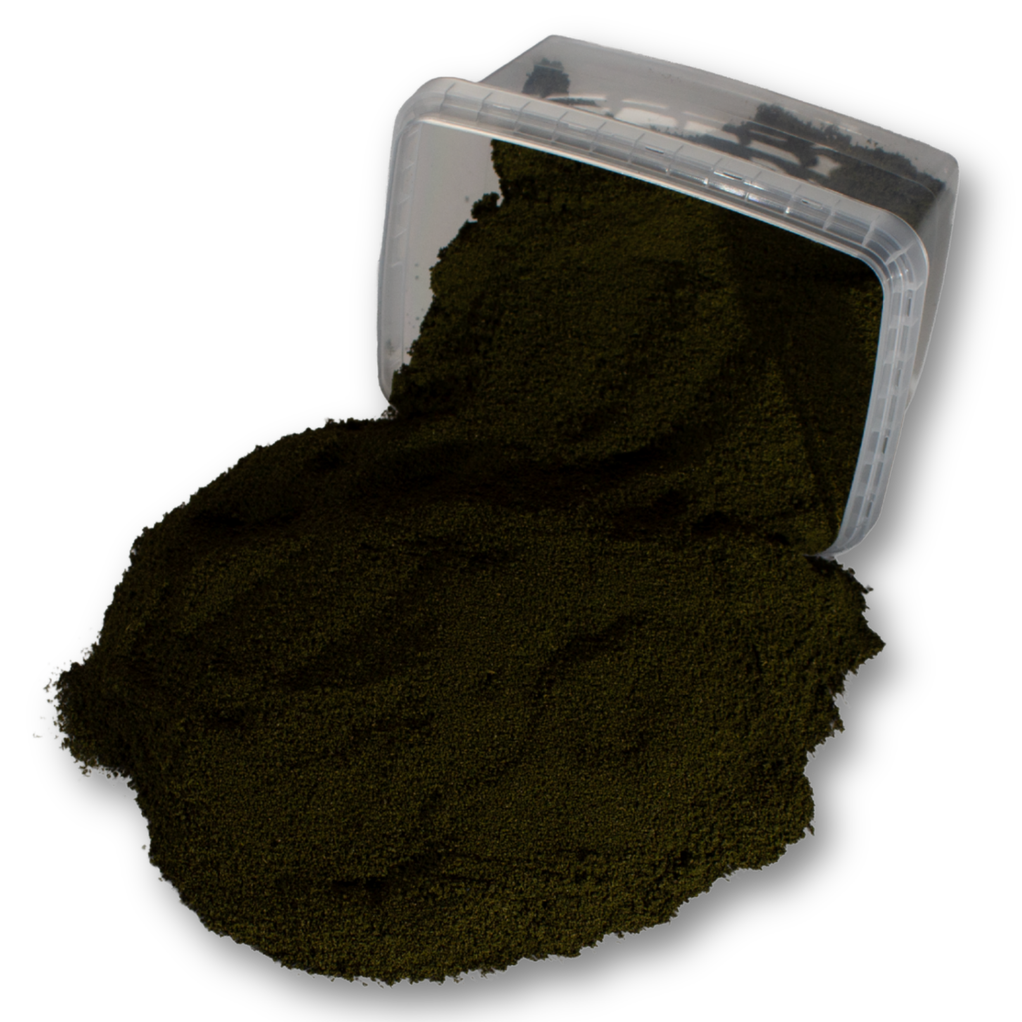 Fine Flock - Scorched Grass