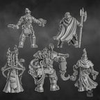 Holy Department of Heretical Investigations | Imperial Soldiers | DakkaDakka