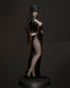 Elvira, Mistress of the Dark