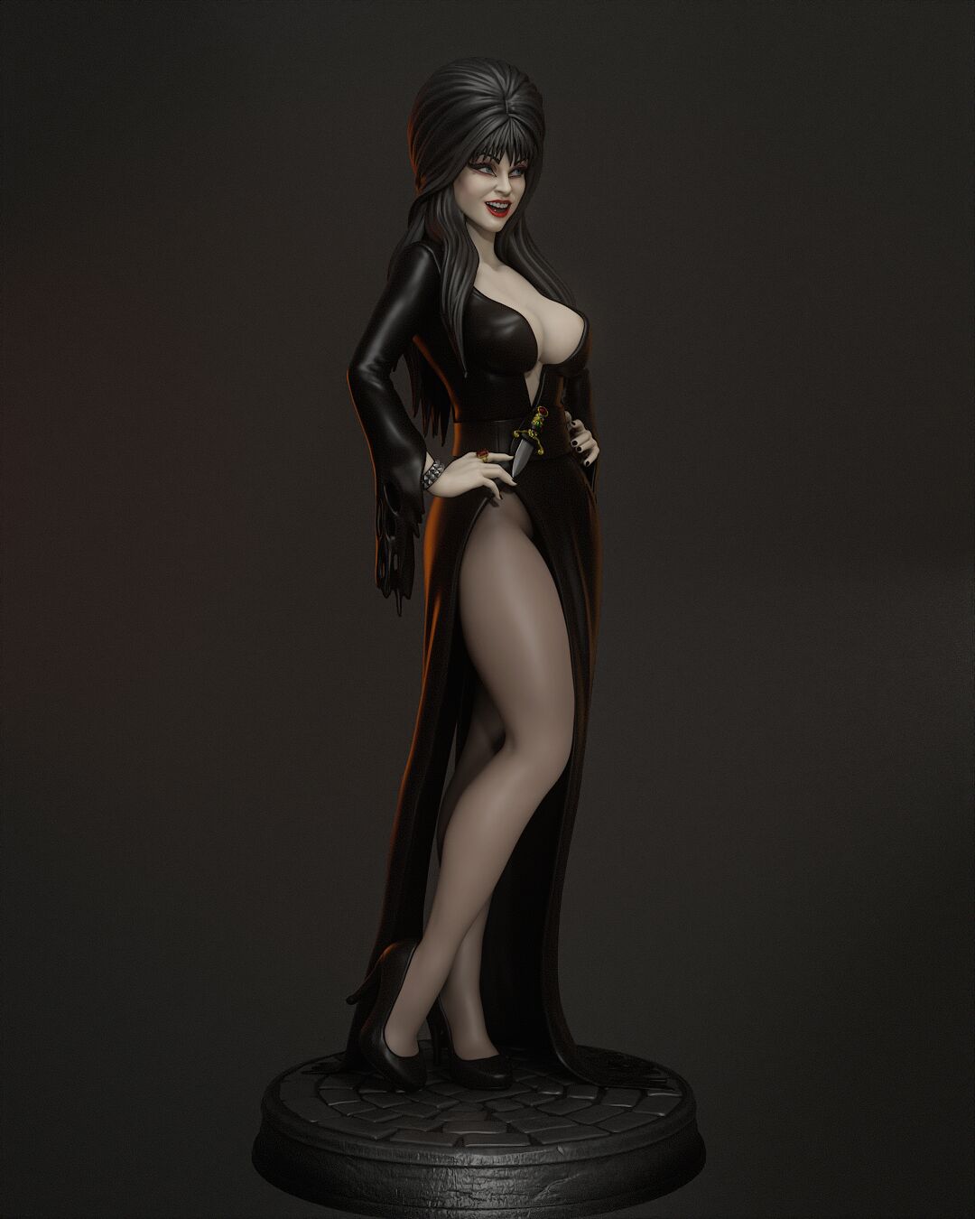 Elvira, Mistress of the Dark