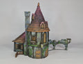 Merrygold Close - 28mm DND/Wargame/RPG Terrain
