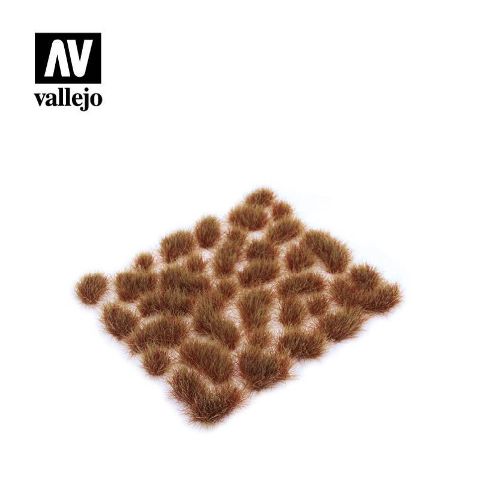 Vallejo Wild Tuft - Dry, Large