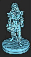 Frost Wight 1
