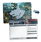 Datasheet Cards: Space Wolves