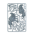 Tyranids: Psychophage