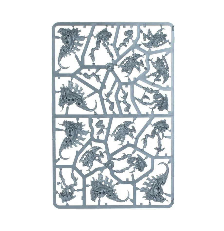 Tyranids: Barbgaunts