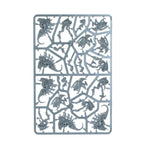 Tyranids: Barbgaunts