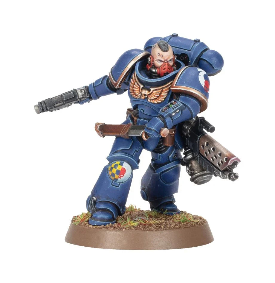 Warhammer 40,000: Introductory Set