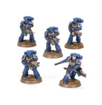 WARHAMMER 40000: INTRODUCTORY SET