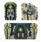 Warhammer 40k: Kill Team - Tomb World