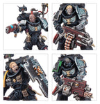 Warhammer 40k: Kill Team - Tomb World