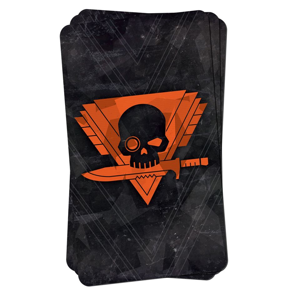 Warhammer 40k: Kill Team - Tomb World