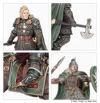 Warhammer: Lord of the Rings - The War of the Rohirrim™ – Battle of Edoras™