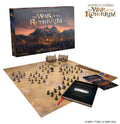 Warhammer: Lord of the Rings - The War of the Rohirrim™ – Battle of Edoras™