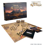 Warhammer: Lord of the Rings - The War of the Rohirrim™ – Battle of Edoras™