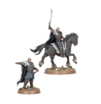 War of the Rohirrim: Battle Of Edoras