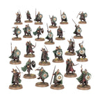 War of the Rohirrim: Battle Of Edoras